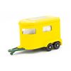 Image 1 : LESNEY MATCHBOX NO 43 PONY TRAILER