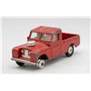 Image 1 : CORGI TOYS LAND ROVER 189" WB - MISSING WHEEL