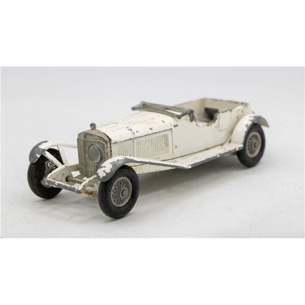 LESNEY MATCHBOX MODELS OF YESTER YEAR NO 10 1928