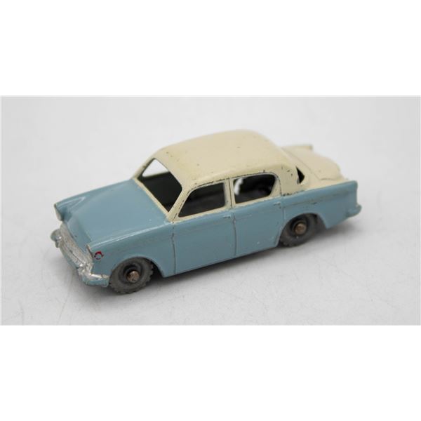 LESNEY HILLMAN MINX NO 43