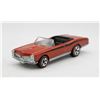 HOTWHEELS '67 PONTIAC GTO
