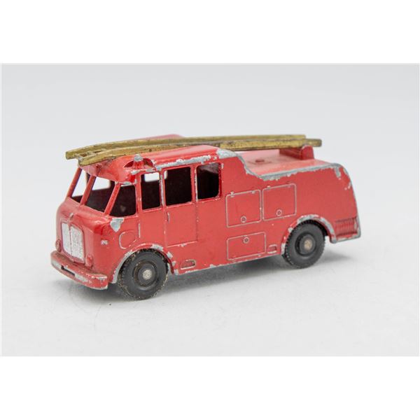 LESNEY MERRYWEATHER MARQUIS SERIES 3 FIRE ENGINE