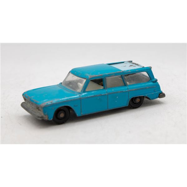 LESNEY MATCHBOX SERIES NO 42 STUDEBAKER LARK