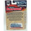 Image 2 : HOT WHEELS LIMITED TEAM BAURTWELL CADILLAC
