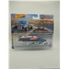 Image 1 : HOT WHEELS PREMIUM TEAM TRANSPORT CLASSIC