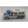 Image 1 : LOOSE 1979 HOT WHEELS GREYHOUND MC-8 BUS