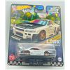 Image 1 : HOT WHEELS PREMIUM BOULEVARD LB-ER34 SUPER