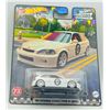 Image 1 : HOT WHEELS PREMIUM BOULEVARD 99 HONDA CIVIC TYPE R