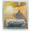 Image 1 : HOT WHEELS PREMIUM MANDALORIAN 70 CHEVELLE