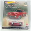 Image 1 : HOT WHEELS PREMIUM JAY LENO GARAGE MERCEDES BENZ