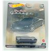 Image 1 : HOT WHEELS PREMIUM JAY LENO GARAGE MCLAREN F1