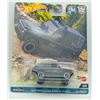 Image 1 : HOT WHEELS PREMIUM HW OFF ROAD 93 MERCEDES BENZ G
