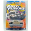Image 1 : HOT WHEELS FAST & FURIOUS HUMMER H1
