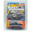 Image 1 : HOT WHEELS FAST & FURIOUS BUICK GRAND NATIONAL