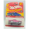 Image 1 : HOT WHEELS CLASSICS PLYMOUTH KING KUDA PINK