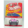 Image 1 : HOT WHEELS CLASSICS PINK BAJA BEETLE M1859