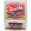 Image 1 : HOT WHEELS SINCE 68 MUSCLE CARS 1970 CHEVELLE SS