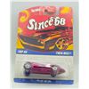 Image 1 : HOT WHEELS SINCE 68 TOP 40 TWIN MILL 39-40 PINK