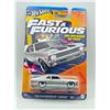 Image 1 : HOT WHEELS FAST & FURIOUS 70 CHEVROLET NOVA