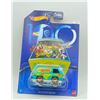 Image 1 : HOT WHEELS WB 100 YEAR MYSTERY MACHINE SCOOBY DOO