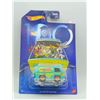 Image 1 : HOT WHEELS WB 100 YEAR MYSTERY MACHINE SCOOBY DOO