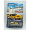 Image 1 : HOT WHEELS VINTAGE RACING CLUB 71 LAMBORGHINI