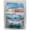Image 1 : HOT WHEELS VINTAGE RACING CLUB 55 CORVETTE