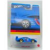 Image 1 : HOT WHEELS PORSCHE 935 BLUE THEMED HRW59
