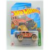 Image 1 : HOT WHEELS TREASURE HUNT 17 JEEP WRANGLER MUD