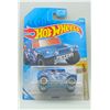 Image 1 : HOT WHEELS TREASURE HUNT HUMVEE  BLUE BAJA BLAZERS