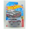 Image 1 : HOT WHEELS TREASURE HUNT 87 DODGE D100 BLACK