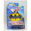 Image 1 : HOT WHEELS BATMAN SERIES THE VANSTER  HLK64