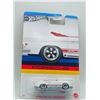 Image 1 : HOT WHEELS PORSCHE 356 SPEEDSTER WHITE HRW56