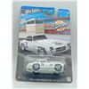 Image 1 : HOT WHEELS VINTAGE RACING CLUB 54 MERCEDES BENZ