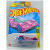 Image 1 : HOT WHEELS TREASURE HUNT TOOLIGAN PURPLE NETFLIX