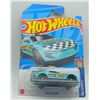 Image 1 : HOT WHEELS TREASURE HUNT RISE N CLIMB TURQUOISE