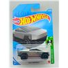 Image 1 : HOT WHEELS TESLA CYBERTRUCK GREEN SPEED ZAMAC