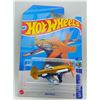 Image 1 : HOT WHEELS TREASURE HUNT MAD PROPZ SKY SHOW BLUE