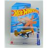 Image 1 : HOT WHEELS TREASURE HUNT MAD PROPZ SKY SHOW BLUE