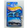 Image 1 : HOT WHEELS 2004 RELEASE BATMOBILE FIRST EDITION