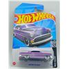 Image 1 : HOT WHEELS TREASURE HUNT CUSTOM 53 CHEVY ROD SQUAD