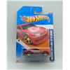 Image 1 : HOT WHEELS NISSAN SKYLINE GT-R (32) METALFLAKE RED