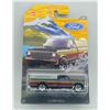 Image 1 : HOT WHEELS 1979 FORD TRUCK SERIES BLACK WALMART