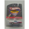 Image 1 : HOT WHEELS WAYNES GARAGE 70 PLYMOUTH ROADRUNNER