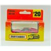 Image 1 : MATCHBOX 1996 RELEASE FERRARI 308 GIB #20