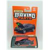Image 1 : MATCHBOX MOVING PARTS 96 MITSUBISHI LANCER