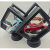 Image 2 : 4 DISPLAY HOT WHEELS HOT BIRD PONTIAC FIREDBIRD/
