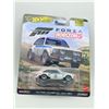 Image 1 : HOT WHEELS PREMIUM FORZA 78 FORD ESCORT 1800 MK2