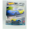 Image 1 : HOT WHEELS PREMIUM MODERN CLASSIC HONDA CIVIC EG