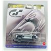Image 1 : HOT WHEELS PREMIUM GRAN TURISMO NISSAN CONCEPT